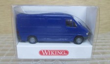 Wiking: Mercedes Sprinter