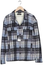 Drykorn Jacke Herren Anorak Jacket Kurzmantel Gr. XL Mehrfarbig #4w8tzwt