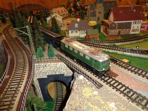 Märklin konvolut - konvolut,