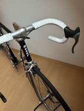 F.MOSER Rennrad Columbus
