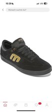 etnies Windrow X Matt Berger