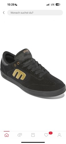Etnies windrow matt berger - windrow,