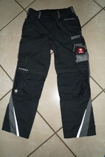 Engelbert Strauß,Kinder Arbeitshose, Größe 146/152 schwarz/grau, guter Zustand