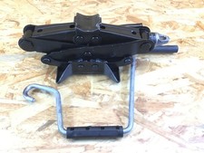 376153 Wagenheber RENAULT Clio