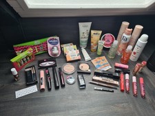 Beauty Kosmetik Paket Set XXL 43 Teile , Yves Rocher, The Body Shop, Got2B uvm.