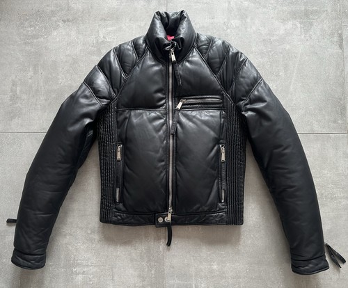 100 orig dsquared - dsquared, biker