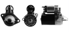 Anlasser Starter MTR 12570763