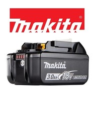 MAKITA Original-Akku 18V 3,0Ah