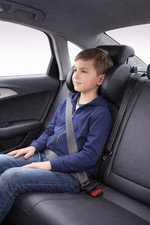 Kopfstütze Auto Kinder, Auto