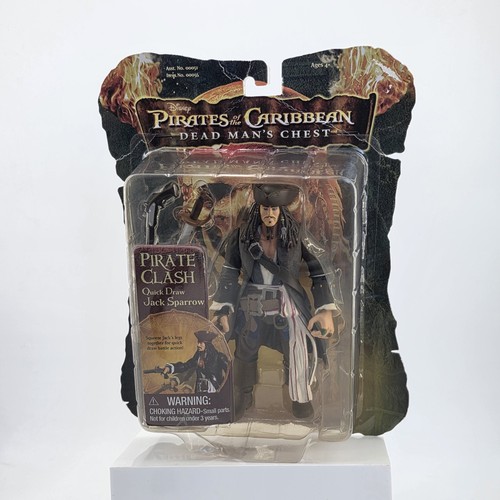 Fluch der karibik dead man - der,