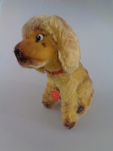 Schuco hund bigo bello - bigo, 21cm