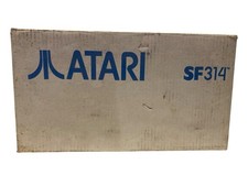 Atari SF 314 Externes Laufwerk