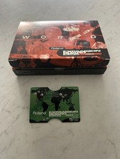 Roland SR JV80-05 World