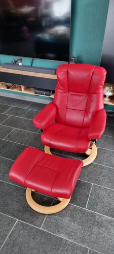 Stressless sessel mayfair - stressless,