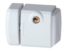 Fensterzusatzsicherung FTS 3003, DIN-Anschlag: universell einsetzbar - A