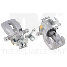 NK Bremssattel hinten links