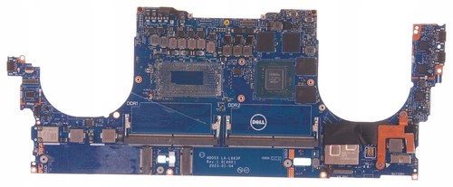 Mainboard dell xps 9530 d - dell, 15