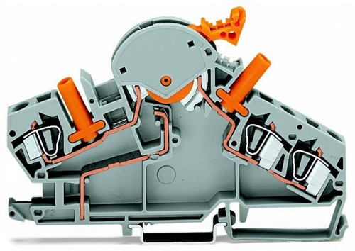 Wago gmbh kg - &, co.