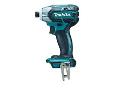 Makita Cordless Pulse Driver