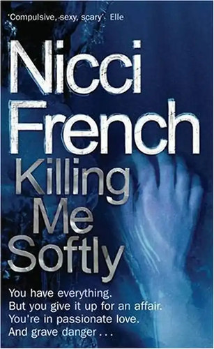 Killing softly nicci - softly,