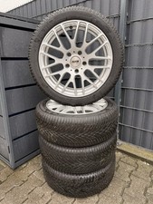 BMW 325 Cabrio Allwetterreifen