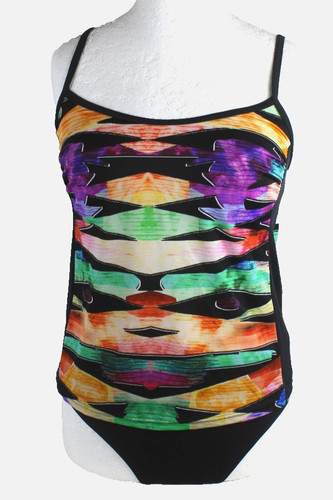 Charmline tankini badeanzug - charmline,