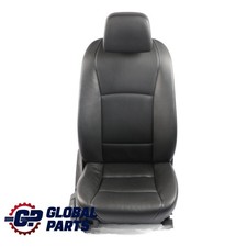 BMW F10 F11 LCI Sitzheizung Vorne Links Leder Dakota Schwarz