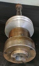 Sk 30 Spindel DDR Fräsmaschine