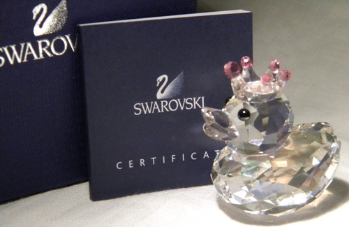 Swarovski kristall lovlots - kristall,