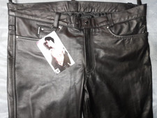 1303 W42 BOCKLE BIG CHEEKER