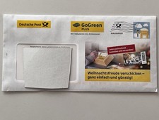PLUSBRIEF DIALOGPOST Post AG