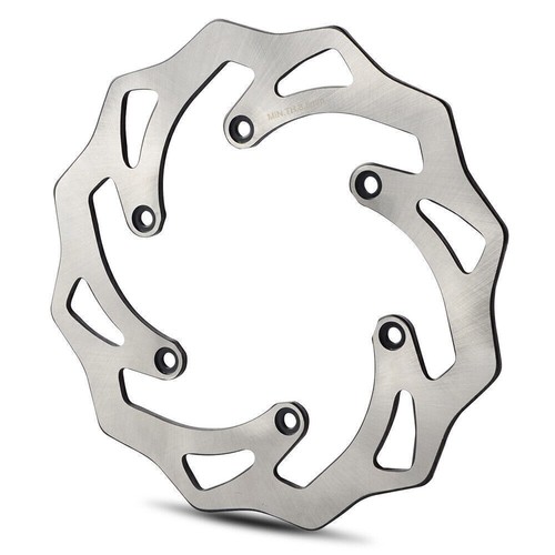 Hinten bremsscheibe rotor - hinten,