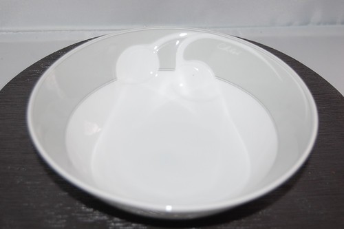 Müslischale dessertschale - müslischale,