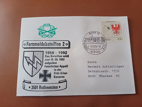 Bundeswehr auflösung - bundeswehr:,