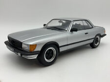 Mercedes-Benz 500 SLC AMG 6.0