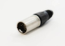 E-Bike 5 poliger Ladegerät-Stecker 24V-36V-48V (Standard 5-Pin) für TranzX