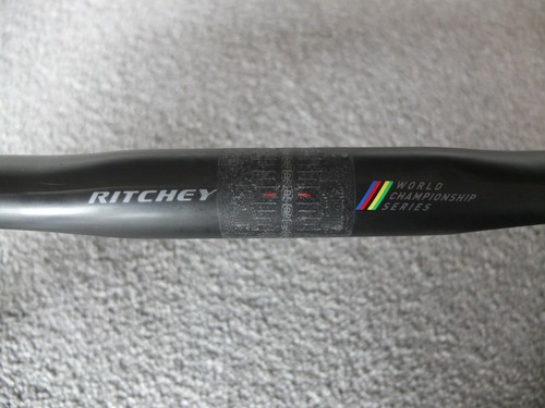 Ritchey wcs carbon evo curve - ritchey,