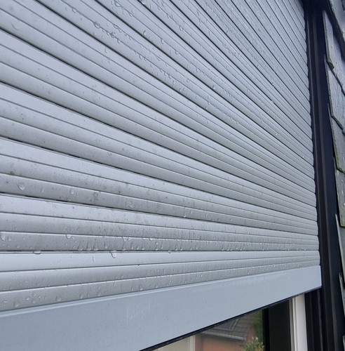 Heroal mini aluminium - mini,