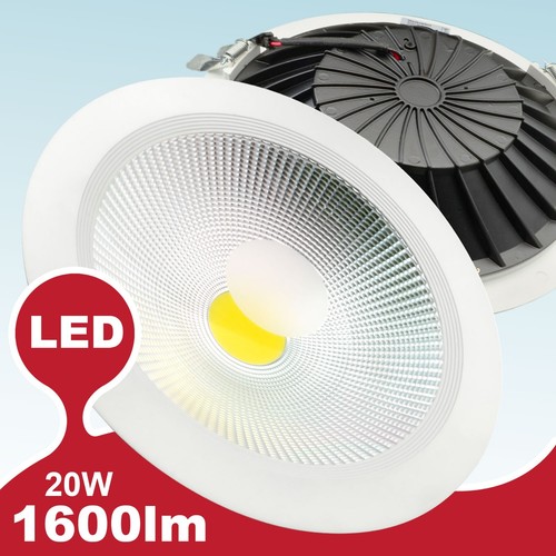 Maxkomfort led einbaustrahler - maxkomfort,