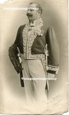 G1508 Portrait Rumänischer