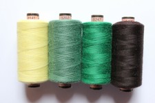 Amann, Saba Nähgarn, Stärke