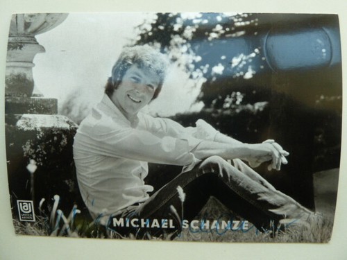 Frm michael schanze - michael,