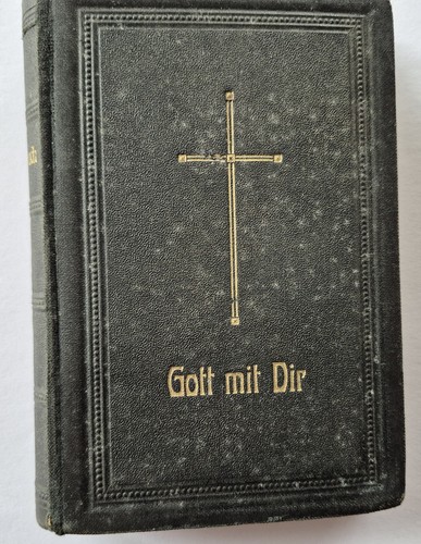 Gesangbuch für evangelisch