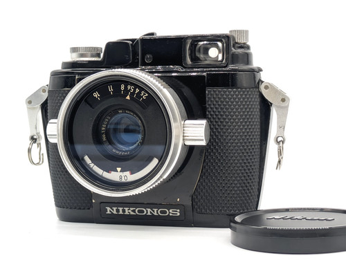 Video neuwertig nikon - neuwertig*],