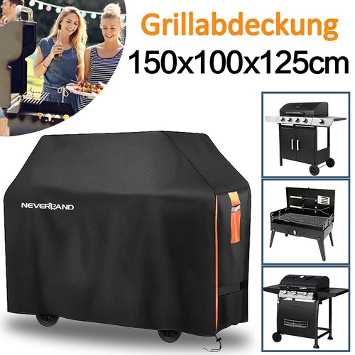 Neu grillabdeckung cover - grillabdeckung,