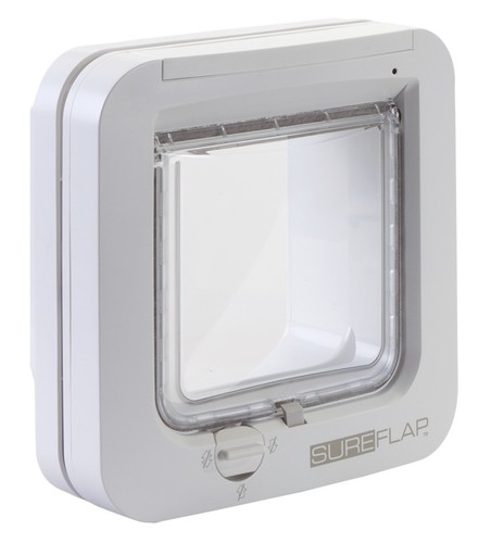Sureflap mikrochip - sureflap,