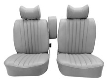 Sitzbezüge Bezüge für die