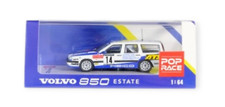 Pop race volvo - race, 24h