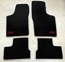 Autoteppich Fußmatten Set