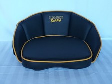 Sitzkissen für Lanz Bulldog Traktor Trecker Schlepper (500652)